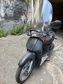 Honda sh 100