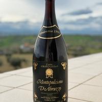 Montepulciano d’Abruzzo Riserva 1994