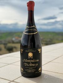 Montepulciano d’Abruzzo Riserva 1994