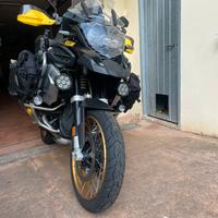 BMW GS 1250 Adv anniversario