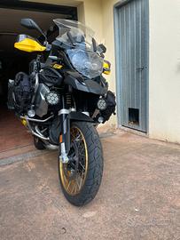 BMW GS 1250 Adv anniversario