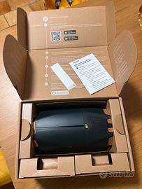 Router Nexxt Fastweb