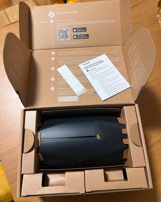 Router Nexxt Fastweb