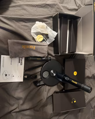 Fanttik T1 Max Kit Saldatore Senza Fili