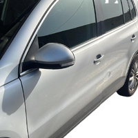 PARTI USATE VOLKSWAGEN TIGUAN 2009 DIESEL