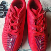 Scarpe calcio bambino