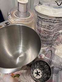 Accessori planetaria Moulinex Mastercheft Gourmet