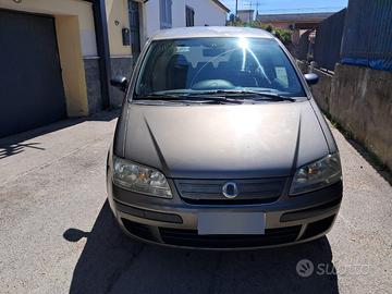 Fiat Idea