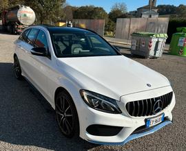 Mercedes Benz Classe C 220 premium