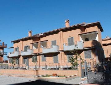 Quadrilocale con BALCONE / Casal del Marmo