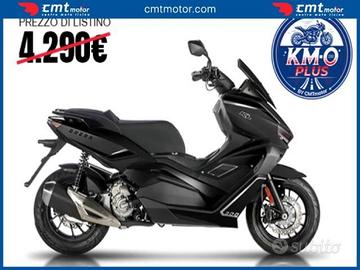 KL Brera 300 Garantito e Finanziabile