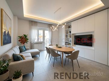 Appartamento Paderno Dugnano [Cod. rif 3323082VRG]