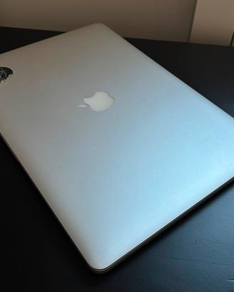 MacBook Pro Retina 15" 256gb SSD Mid 2012