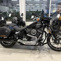 Harley-Davidson Softail Sport Glide SPORTGLID...