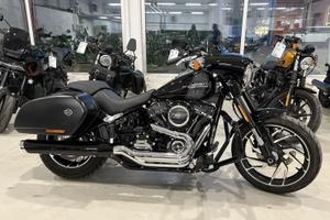 Harley-Davidson Softail Sport Glide SPORTGLID...