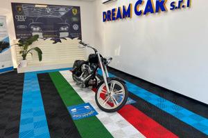 HARLEY-DAVIDSON REDNEK LOWLIFE