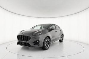 FORD PUMA 1.0 ecoboost h st line s&s 125cv