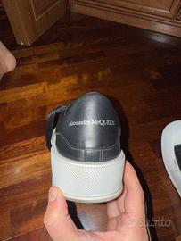 Scarpe alexander mcqeen
