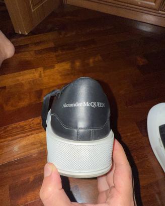 Scarpe alexander mcqeen
