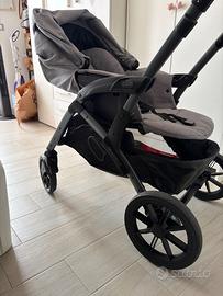 Passeggino Cam