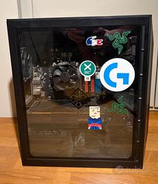 PC Gaming HP Omen
