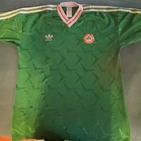 Maglia Irlanda - Mondiali Italia ‘90