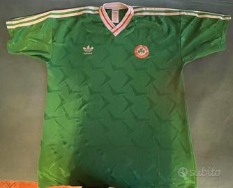 Maglia Irlanda - Mondiali Italia ‘90