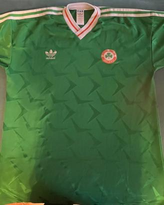 Maglia Irlanda - Mondiali Italia ‘90