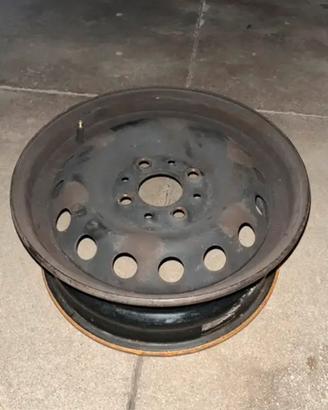 Cerchi Fiat Panda/Punto