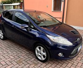 Ford Fiesta Fiesta 1.2 60CV 5 porte