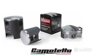 Husqvarna pistoni fuori misura da 125 al 630 nuovi