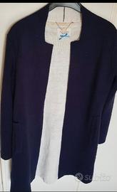 Giacca in lana Francomina 