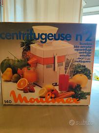 Centrifuga Moulinex 