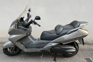 Honda Silver Wing 400 (bicilindrico)