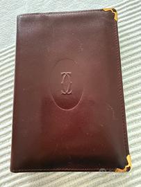 Portapassaporto di Cartier