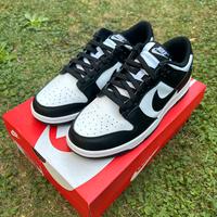 Nike dunk low “panda”