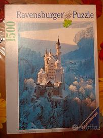 Puzzle Ravensburger