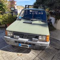 FIAT Panda 4x4  1100 