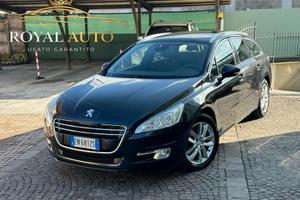 Peugeot 508 2.0 HDi 163CV aut. SW Ciel Allure