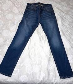 Jeans Skinny TIM Jack & Jones