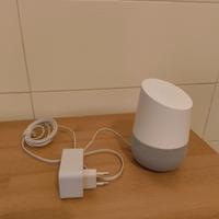 Google  Home