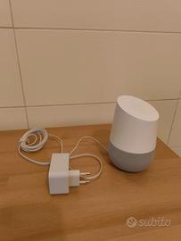 Google  Home