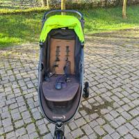 Passeggino babyjogger