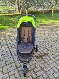 Passeggino babyjogger
