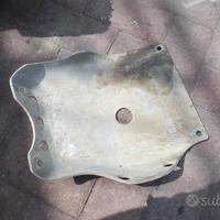 TR 35 125 : statore volano carburatore