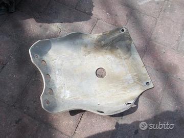 TR 35 125 : statore volano carburatore