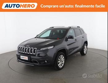 JEEP Cherokee XR74305