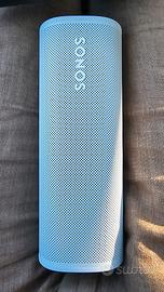 sonos roam sl