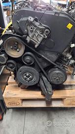 Motore Fiat Marea 1.9 1999 182B4000