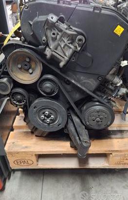 Motore Fiat Marea 1.9 1999 182B4000
